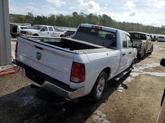 Photo 3 from auction – 2013 RAM 1500 ST with VIN 1C6RR6FG5DS538215