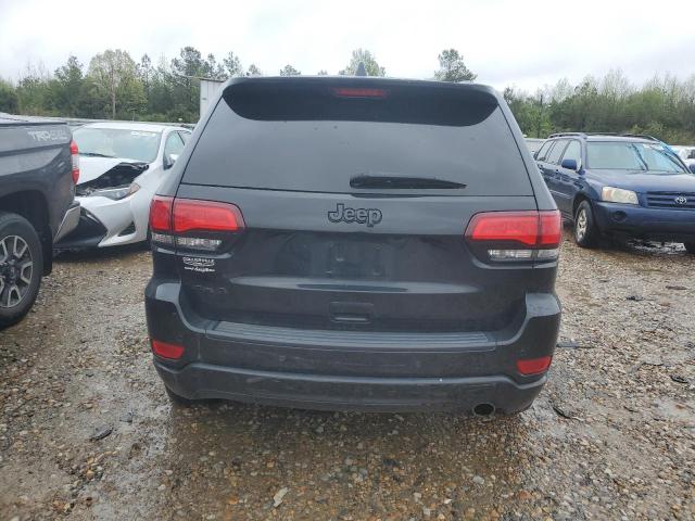 Photo 6 from auction – 2018 JEEP GRAND CHER with VIN 1C4RJFAG4JC487111