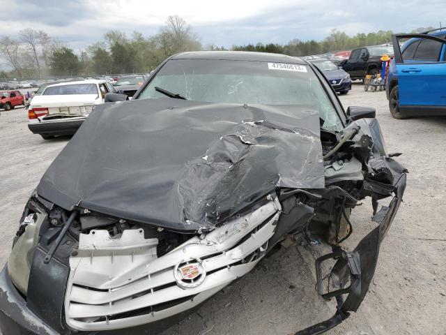 Photo 5 from auction – 2007 CADILLAC CTS with VIN 1G6DM57T670144345