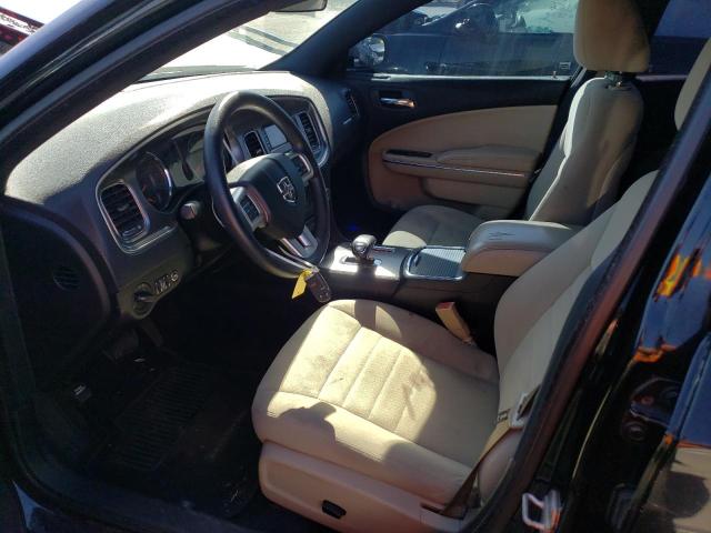Photo 7 from auction – 2013 DODGE CHARGER SE with VIN 2C3CDXBG7DH539614