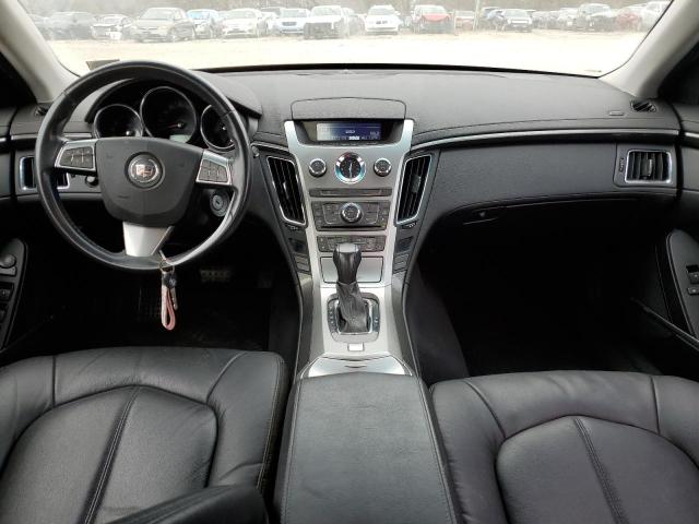 Photo 8 from auction – 2008 CADILLAC CTS with VIN 1G6DG577780135715
