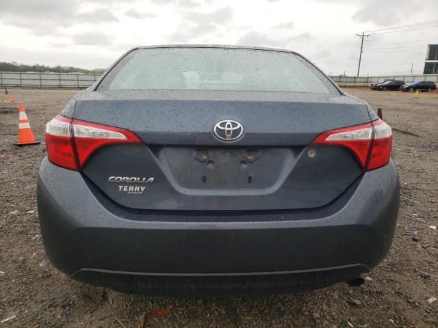Photo 6 from auction – 2015 TOYOTA CORILLA with VIN 2T1BURHEXFC407369
