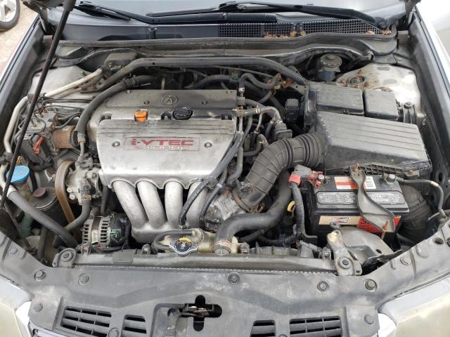 Photo 11 from auction – 2006 ACURA TSX with VIN JH4CL96856C030946