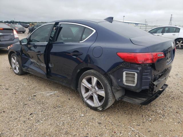 Photo 2 from auction – 2013 ACURA ILX 20 PRE with VIN 19VDE1F55DE012906