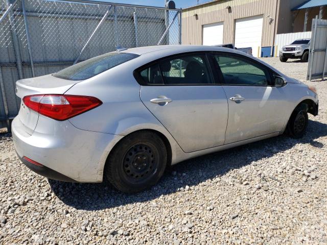 Photo 3 from auction – 2015 KIA FORTE LX with VIN KNAFK4A61F5434838