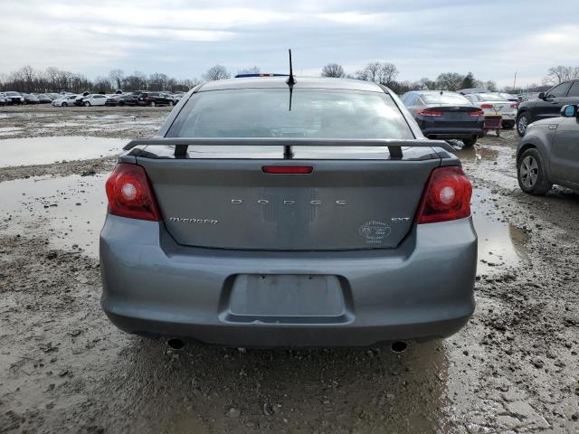 Photo 6 from auction – 2013 DODGE AVENGER SX with VIN 1C3CDZCG4DN630521