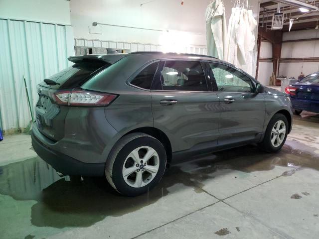 Photo 3 from auction – 2015 FORD EDGE SE with VIN 2FMTK4G96FBC28042