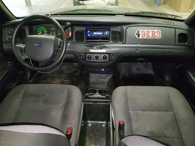 Photo 8 from auction – 2011 FORD CROWN VICT with VIN 2FABP7BV0BX181133