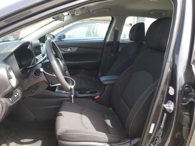 Photo 7 from auction – 2021 KIA FORTE FE with VIN 3KPF24AD1ME316887