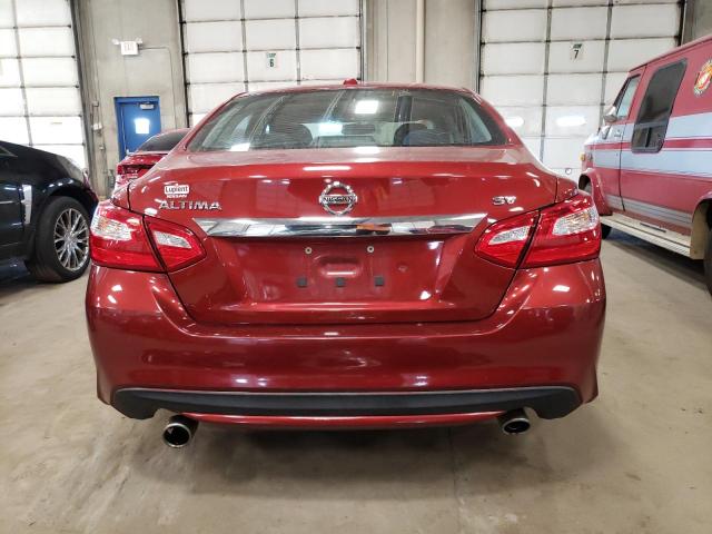 Photo 6 from auction – 2016 NISSAN ALTIMA 2.5 with VIN 1N4AL3AP3GC128126