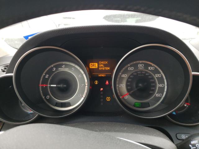 Photo 9 from auction – 2012 ACURA MDX TECHNO with VIN 2HNYD2H46CH511927