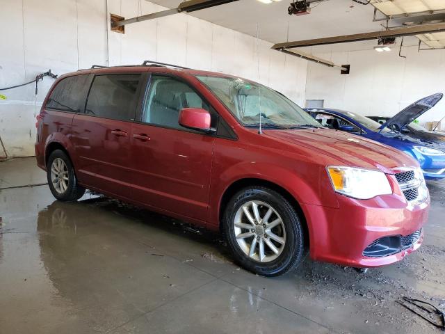 Photo 4 from auction – 2014 DODGE GRAND CARA with VIN 2C4RDGCG4ER121110
