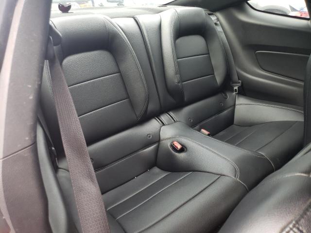 Photo 10 from auction – 2016 FORD MUSTANG GT with VIN 1FA6P8CFXG5259103