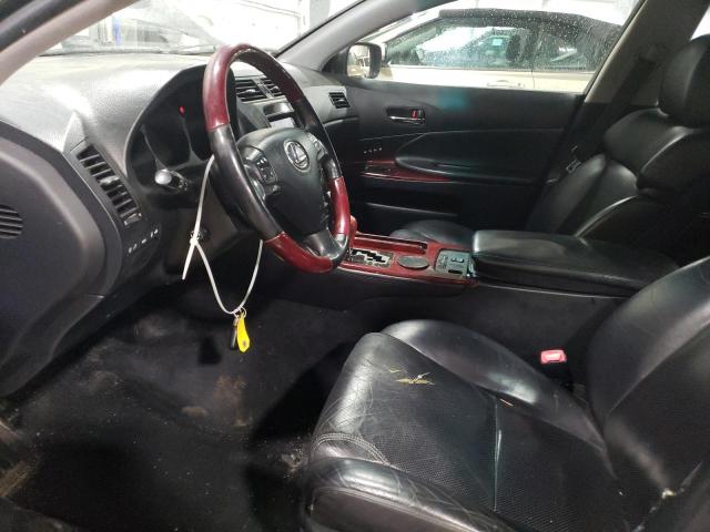 صورة رقم 7 من المزاد - 2006 LEXUS GS 300 مع VIN JTHCH96S760014116