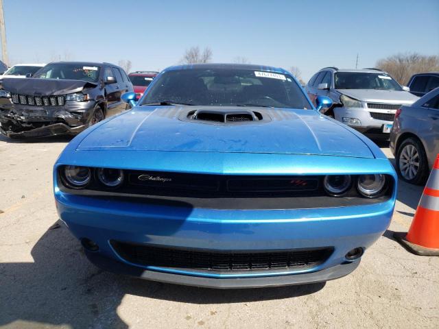 Photo 5 from auction – 2016 DODGE CHALLENGER with VIN 2C3CDZBT4GH193566