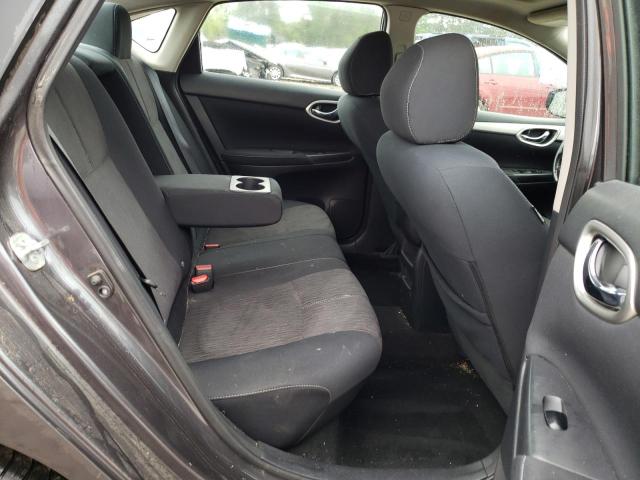 Photo 10 from auction – 2015 NISSAN SENTRA S with VIN 3N1AB7AP2FY362965