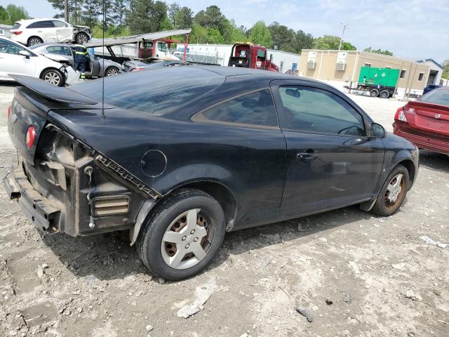 Photo 3 from auction – 2006 CHEVROLET COBALT LS with VIN 1G1AK15F367667610