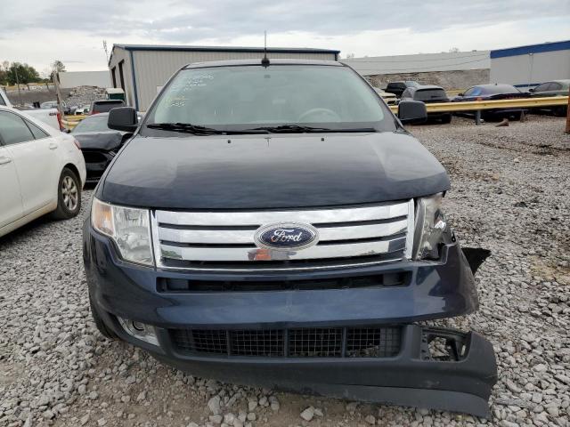 Photo 5 from auction – 2010 FORD EDGE LIMIT with VIN 2FMDK3KC1ABA61468