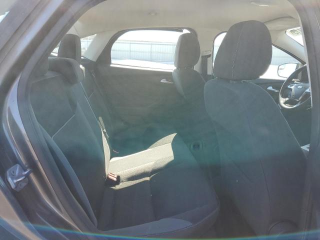 Photo 10 from auction – 2014 FORD FOCUS SE with VIN 1FADP3F21EL209847