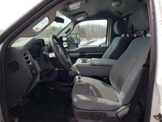 Photo 7 from auction – 2013 FORD F350 SUPER with VIN 1FTRF3B66DEA09237