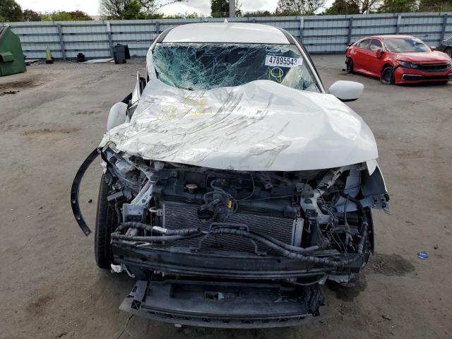 Photo 5 from auction – 2017 NISSAN ROGUE S with VIN JN8AT2MT1HW140440