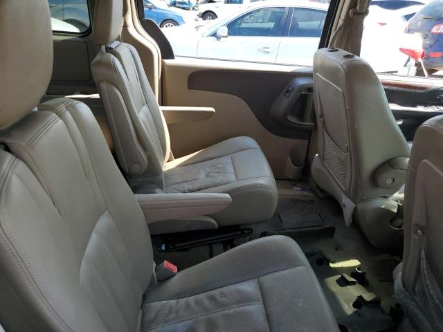 Photo 10 from auction – 2016 CHRYSLER TOWN&COUNT with VIN 2C4RC1BG7GR298061