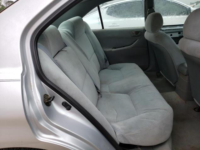 Photo 10 from auction – 2003 MITSUBISHI GALANT ES with VIN 4A3AA46GX3E202507