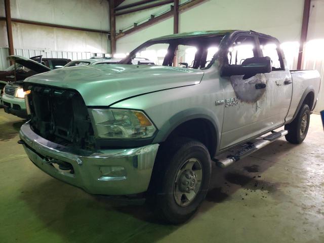 RAM 2500 ST 2013 with VIN 3C6TR5CT2DG537872 - Photo from auction