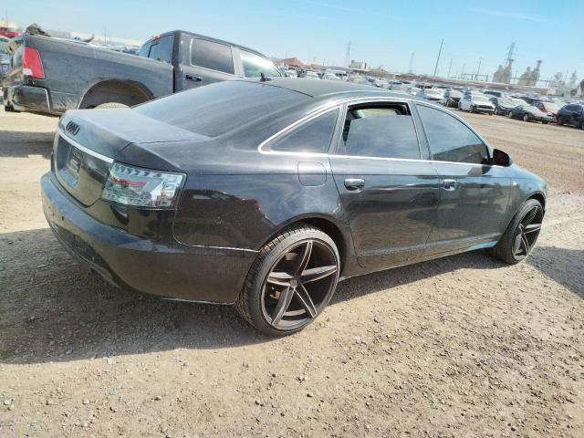 Photo 3 from auction – 2007 AUDI A6 3.2 with VIN WAUAH74FX7N129068