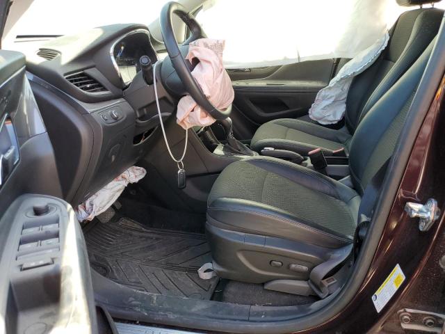 Photo 7 from auction – 2017 BUICK ENCORE PRE with VIN KL4CJASBXHB181875