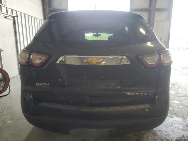 Photo 6 from auction – 2015 CHEVROLET TRAVERSE L with VIN 1GNKRHKD1FJ250046