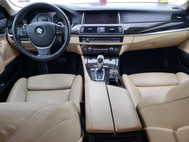 Photo 8 from auction – 2016 BMW 528 I with VIN WBA5A5C58GD529414