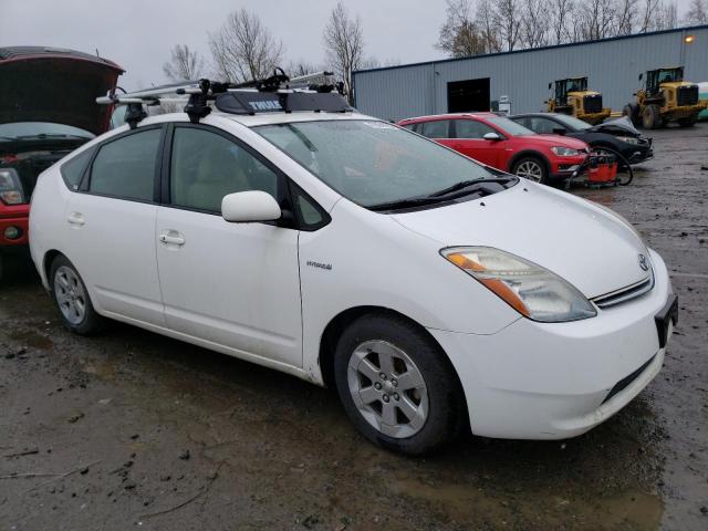 Photo 4 from auction – 2009 TOYOTA PRIUS with VIN JTDKB20U093465892