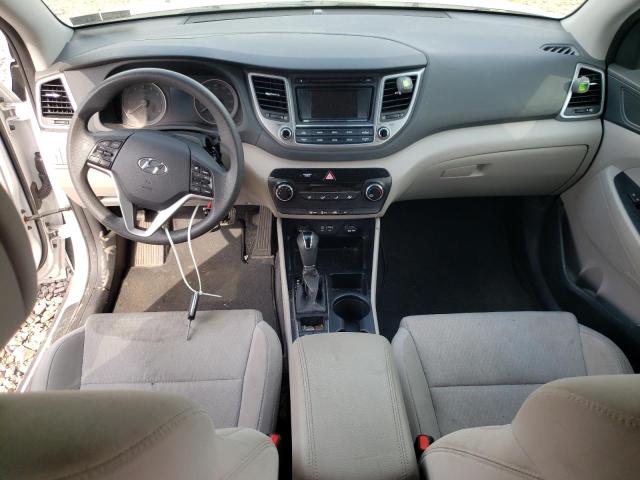 Photo 8 from auction – 2018 HYUNDAI TUCSON SE with VIN KM8J2CA49JU684599