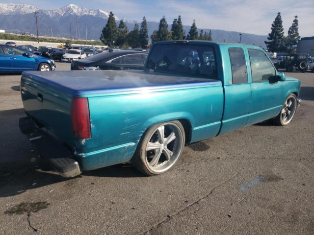 Zdjęcie 3 z aukcji – 1996 CHEVROLET GMT-400 C1 z VIN 2GCEC19R5T1129798