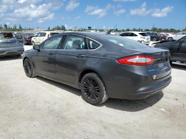 Photo 2 from auction – 2016 FORD FUSION SE with VIN 3FA6P0HDXGR403187