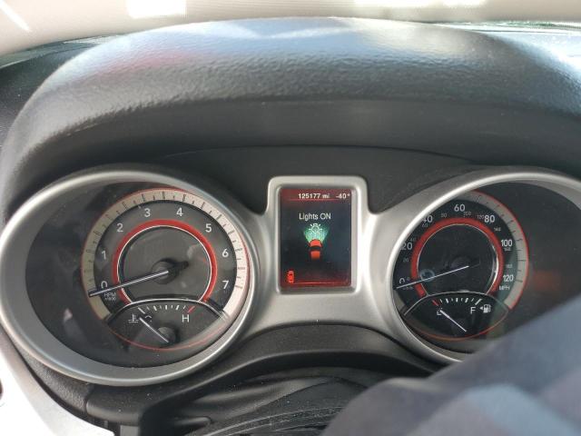 Photo 9 from auction – 2018 DODGE JOURNEY SE with VIN 3C4PDCAB7JT288690