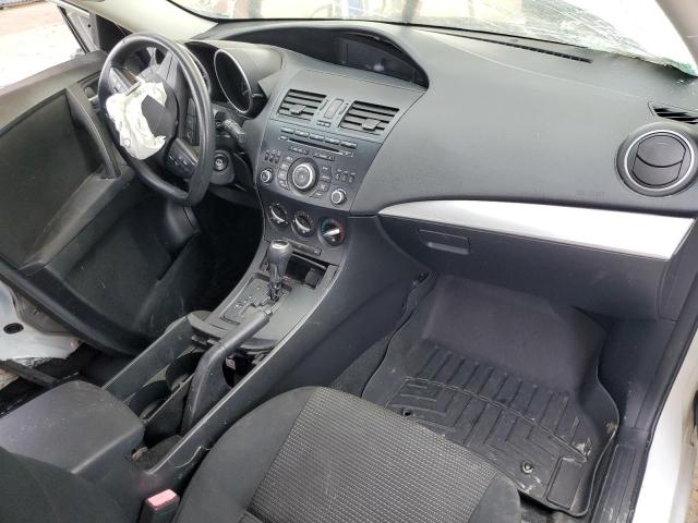 Photo 8 from auction – 2013 MAZDA 3 I with VIN JM1BL1U72D1747564