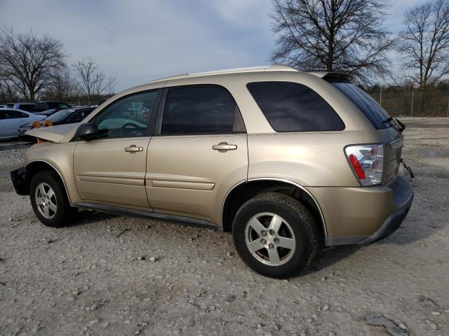 Photo 2 from auction – 2005 CHEVROLET EQUINOX LT with VIN 2CNDL73FX56018713