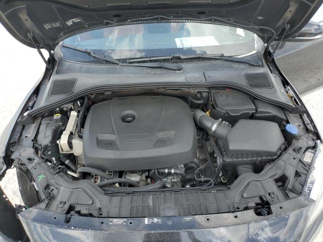 Photo 11 from auction – 2017 VOLVO V60 T5 PRE with VIN YV140MEK7H1369960