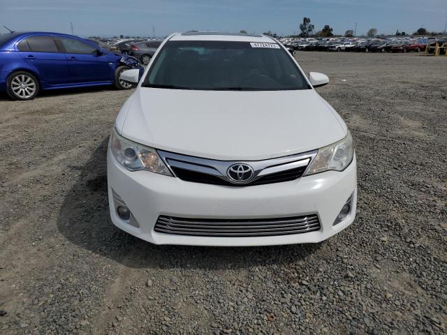 Photo 5 from auction – 2014 TOYOTA CAMRY L with VIN 4T4BF1FK9ER392404