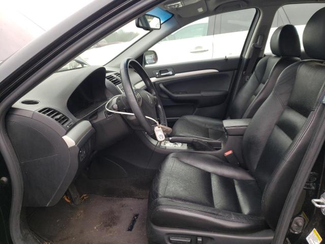 Photo 7 from auction – 2007 ACURA TSX with VIN JH4CL96847C013945