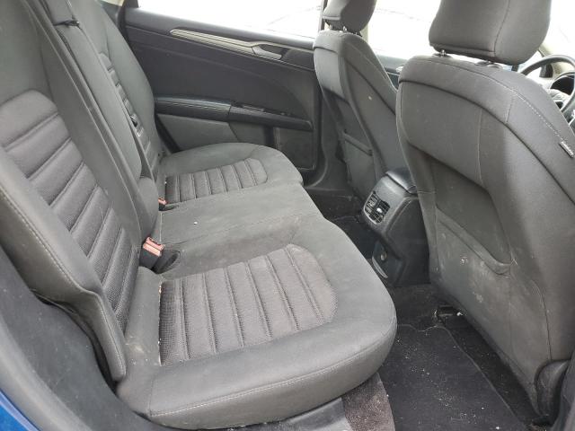 Photo 10 from auction – 2017 FORD FUSION SE with VIN 3FA6P0H78HR109492