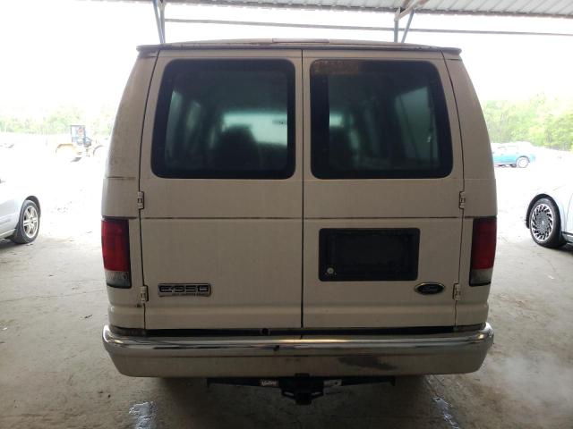 Photo 6 from auction – 2006 FORD ECONOLINE with VIN 1FBNE31L76HA02974