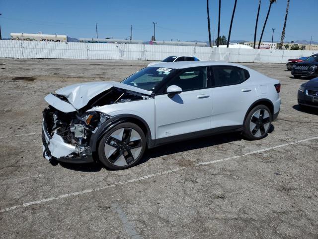 POLESTAR 2 2023 with VIN YSMEG3KA8PL144305 - Photo from auction