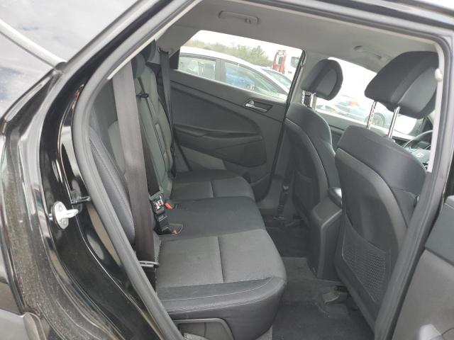 Photo 10 from auction – 2016 HYUNDAI TUCSON LIM with VIN KM8J3CA41GU065680