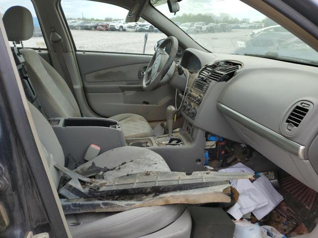 Photo 5 from auction – 2005 CHEVROLET MALIBU MAX with VIN 1G1ZT62875F135915