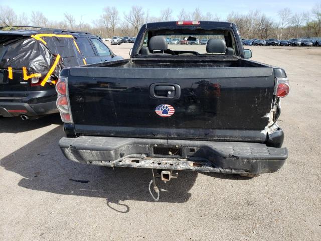 Photo 6 from auction – 2002 CHEVROLET SILVERADO with VIN 1GCEK14V82Z256493