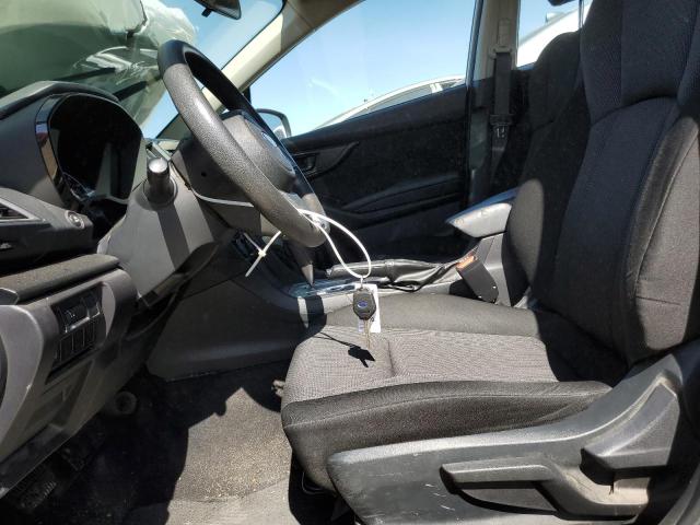 Photo 7 from auction – 2018 SUBARU IMPREZA with VIN 4S3GTAA60J3744972
