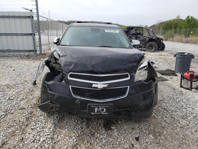 Photo 5 from auction – 2013 CHEVROLET EQUINOX LT with VIN 2GNFLEEK1D6417754